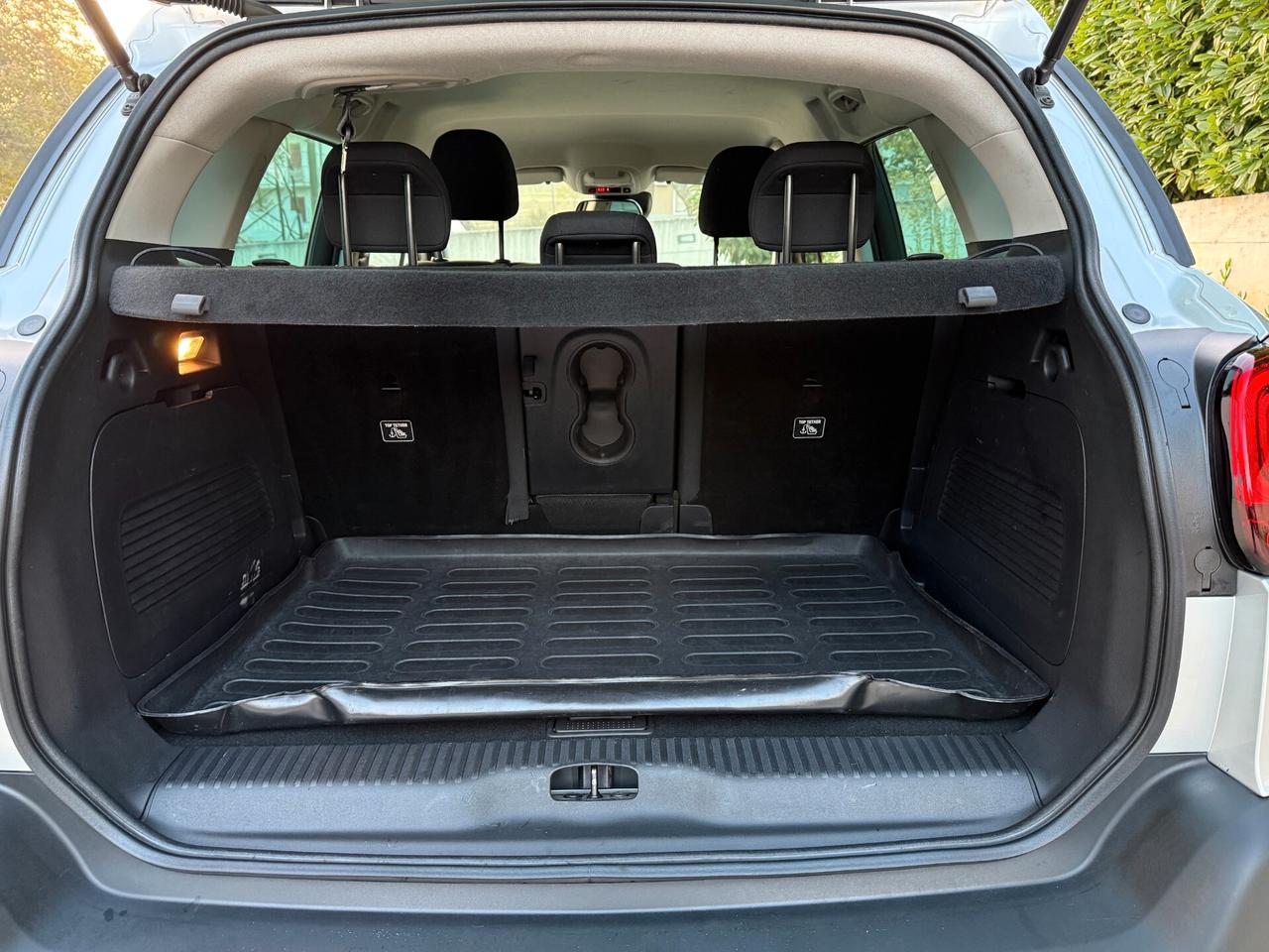 Citroen C3 Aircross BlueHDi 100 S&S Origins