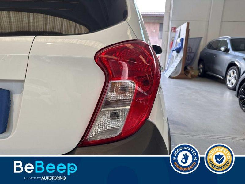 Opel Karl 1.0 ROCKS 73CV MY19