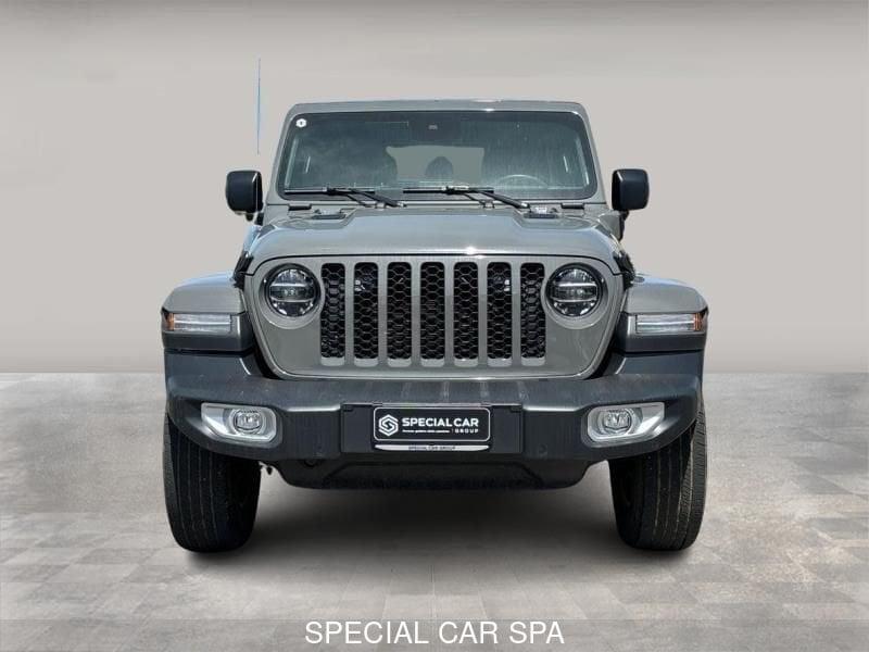 Jeep Wrangler Unlimited 2.0 atx phev Sahara 4xe auto