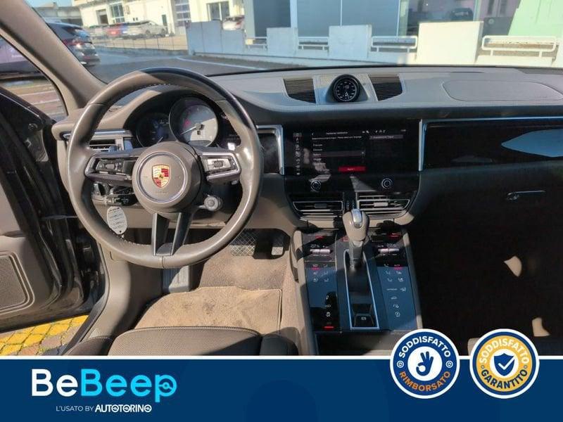 Porsche Macan 2.9 S 380CV PDK