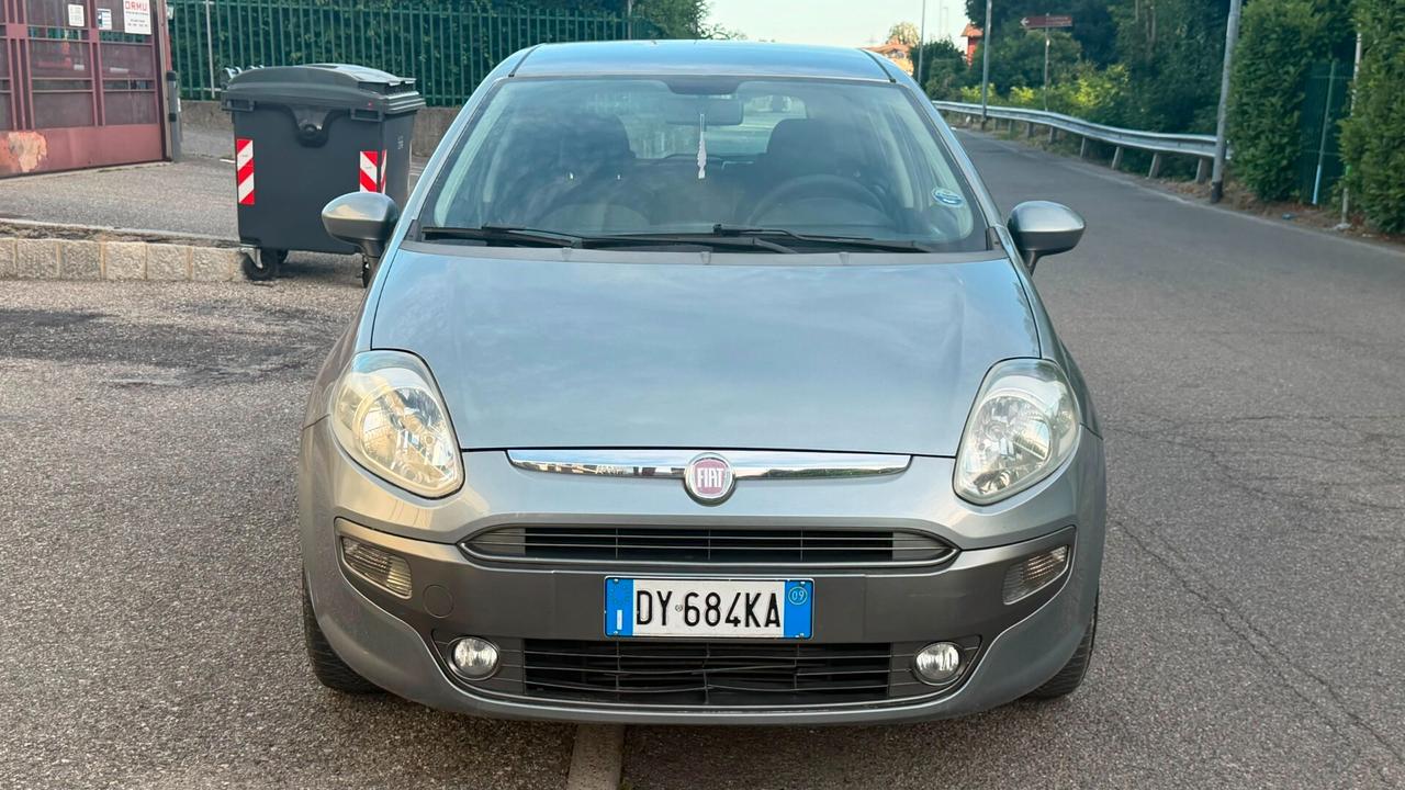 Fiat Grande Punto 1.3 MJT 75 CV 5 porte Fun