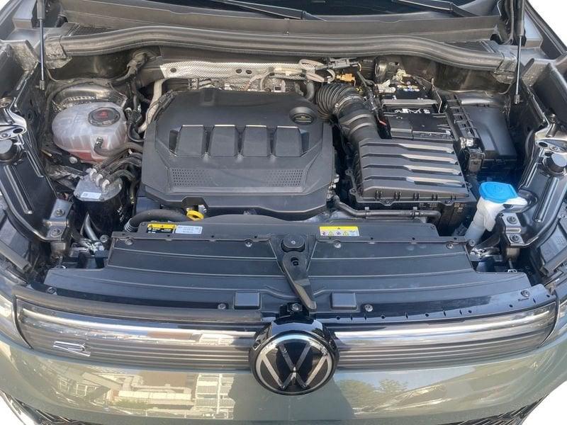 Volkswagen Tiguan Tiguan 2.0 TDI 150 CV DSG R-Line Plus