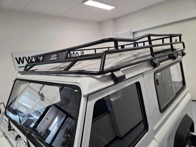 LAND ROVER Defender 90 2.5 Td5 ARIA CONDIZIONATA