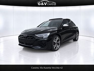 Audi S3 ACCONTO €17.500 NOLEGGIO RISCATTO NO SCORING
