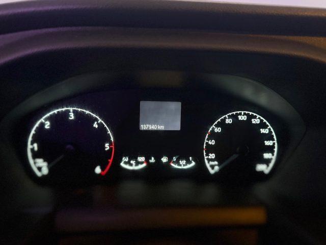 FORD Transit Custom 280 2.0 EcoBlue 170 PC Furgone Trend