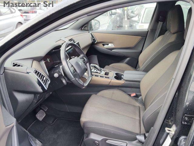 DS AUTOMOBILES DS 7 DS7 Crossback 1.6 e-tense phev auto tg: GH202FY