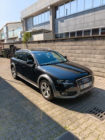 Audi A4 allroad 2.0 TFSI S tronic