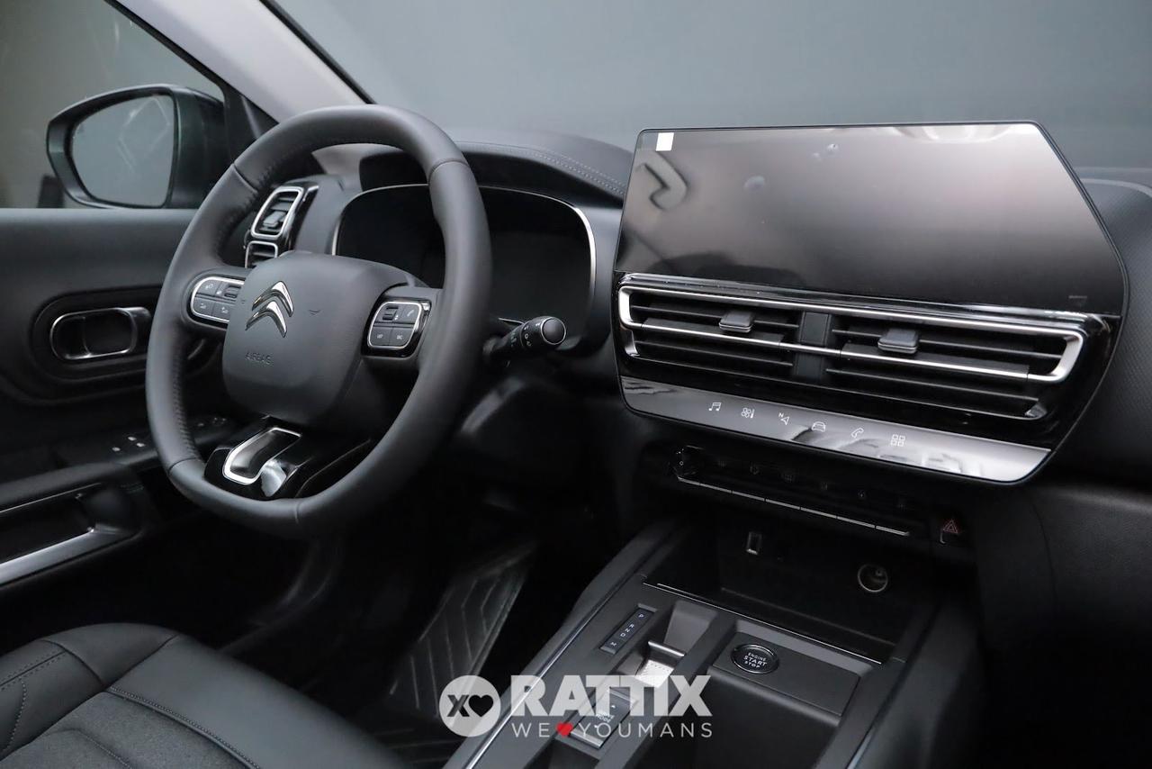 Citroen C5 Aircross 1.5 BlueHDI 130CV Max EAT8