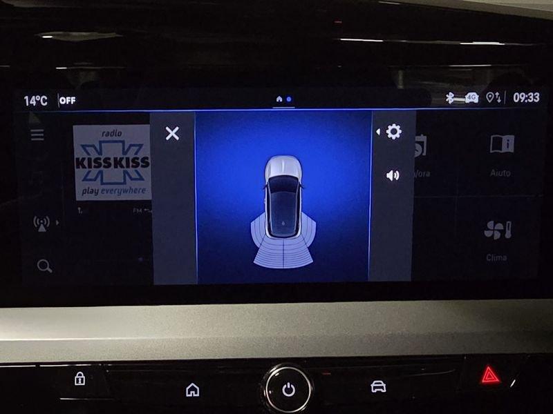 Opel Mokka Mokka 1.2 Turbo 136 CV Edition