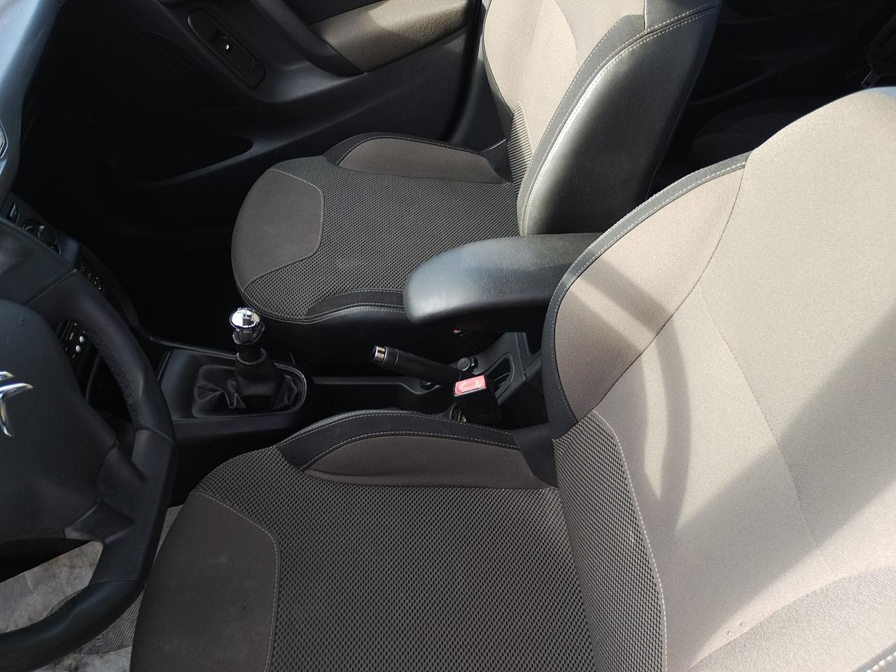 Citroen C3 1.0 vti Attraction 68cv