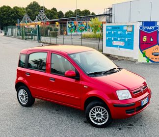 Fiat Panda 1.2 PERFETTA (Su Appuntamento)