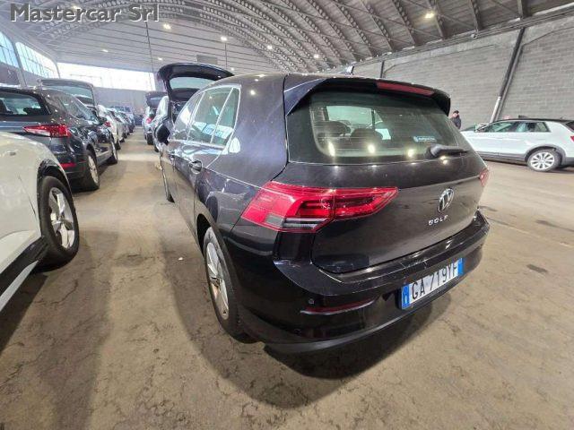 VOLKSWAGEN Golf 2.0 tdi Life 115cv - GA719YF