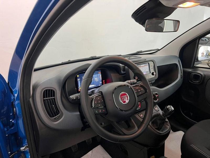 FIAT Panda Panda 1.0 FireFly S&S Hybrid