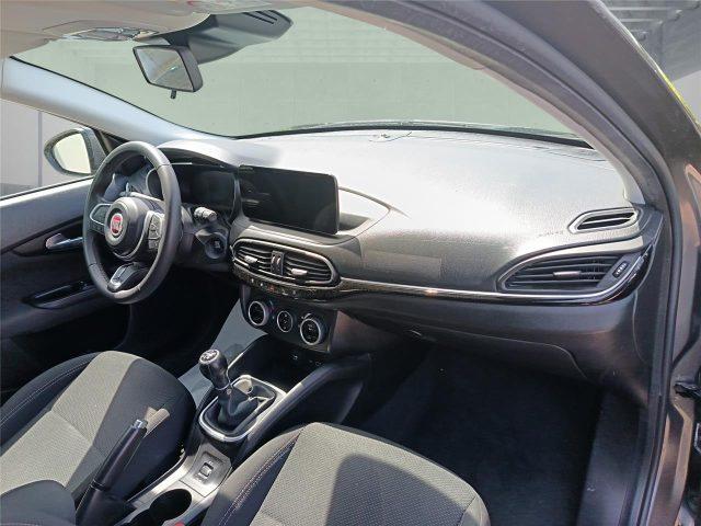 FIAT Tipo (2015-->) 1.3 Mjt S&S 5 porte City Life