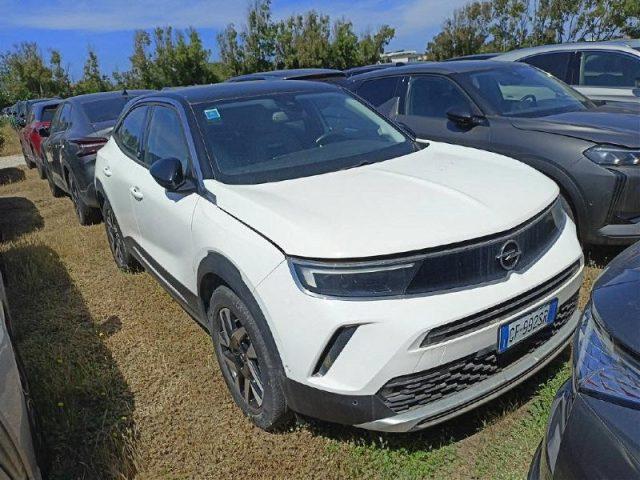OPEL Mokka electric Elegance 136cv