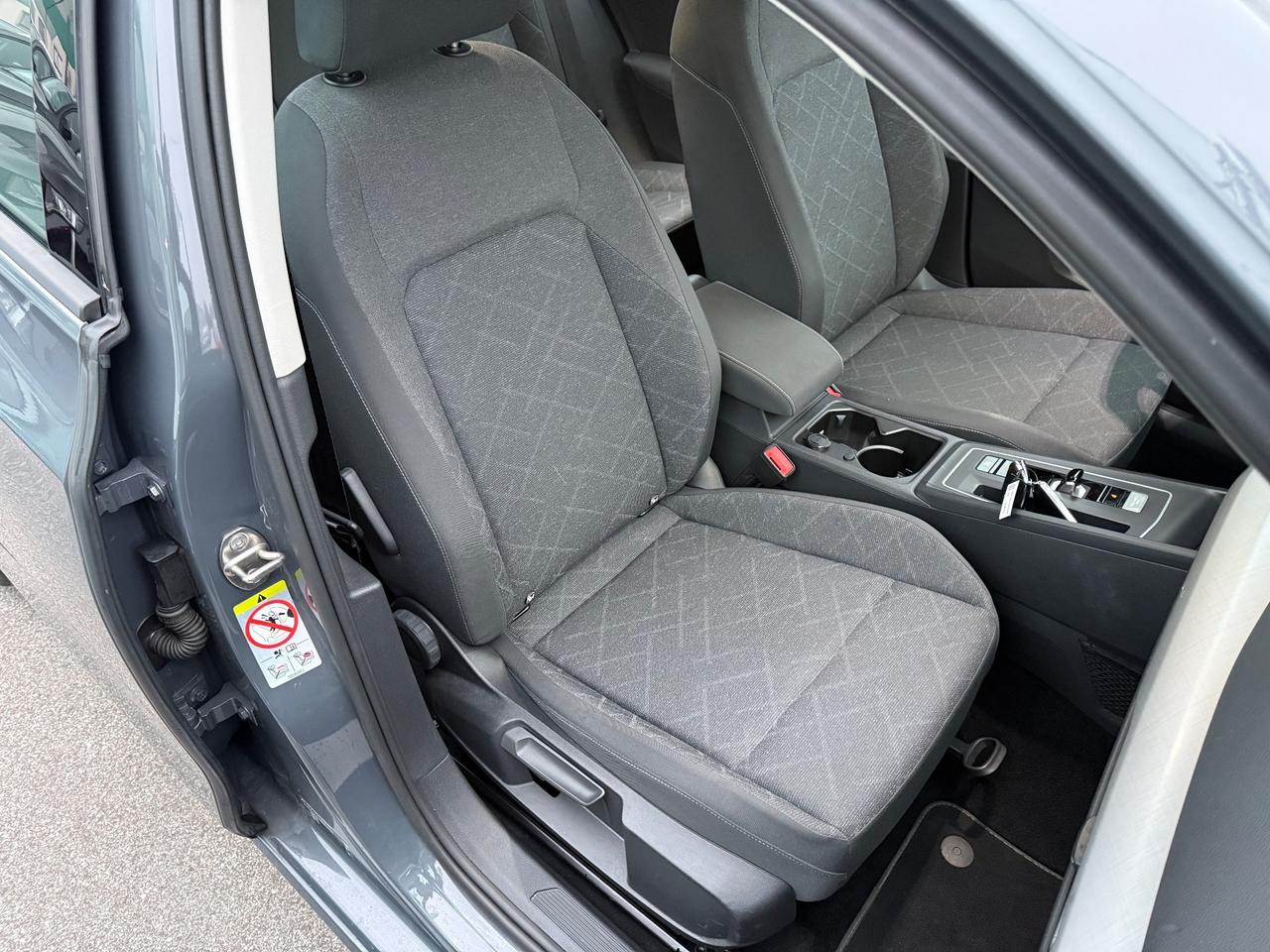 Volkswagen Golf 2.0 150 CV DSG SCR Life