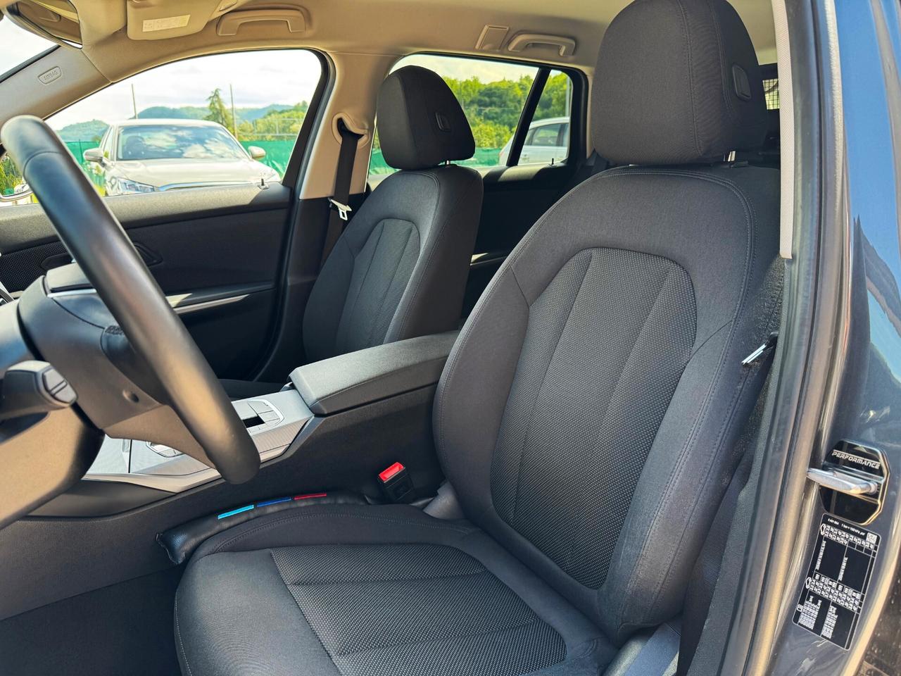 Bmw 318 d Touring Auto G21 | PREZZO PROMO
