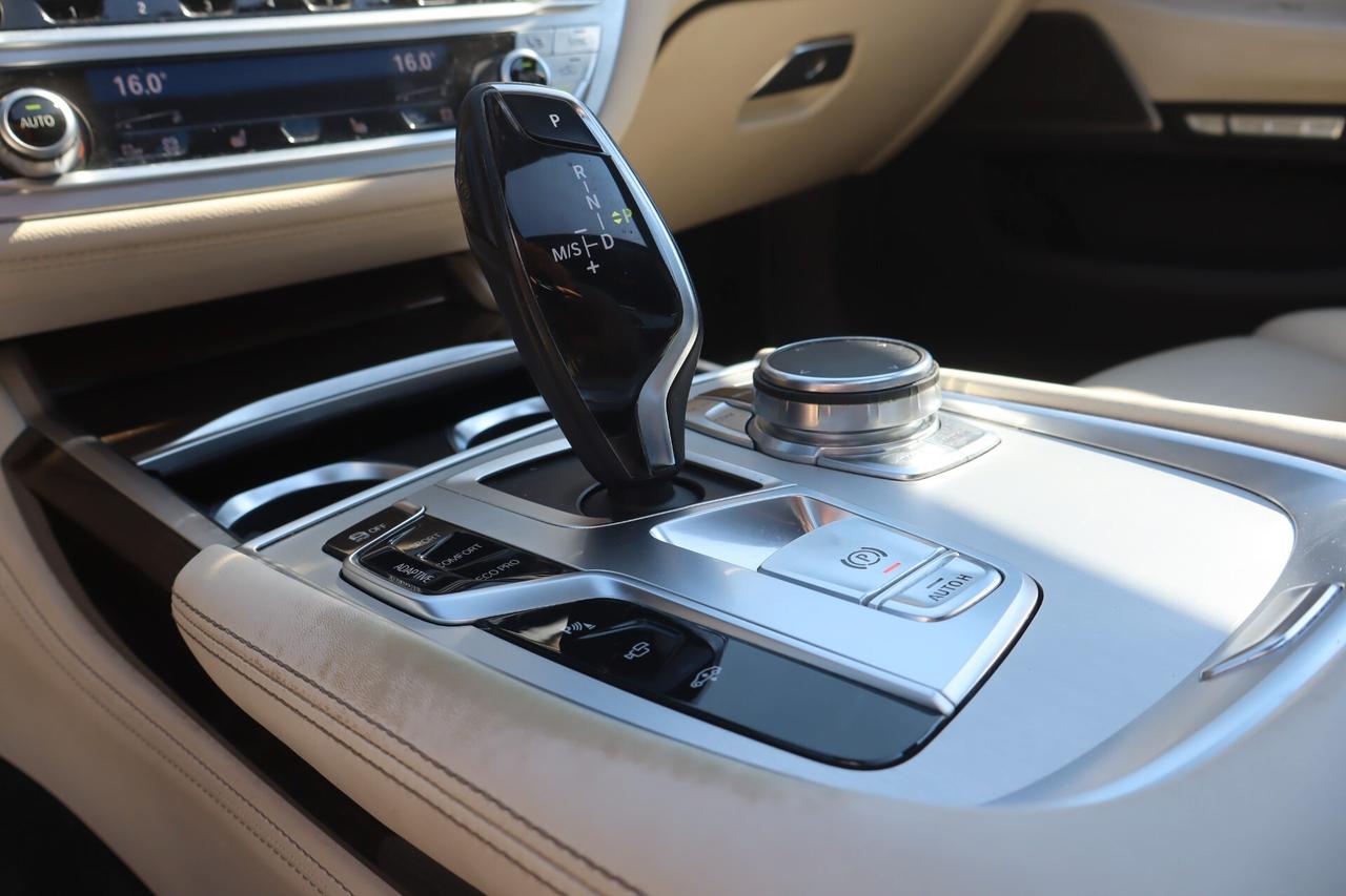 Bmw 730 730d Eccelsa Tua A SOLI 362€