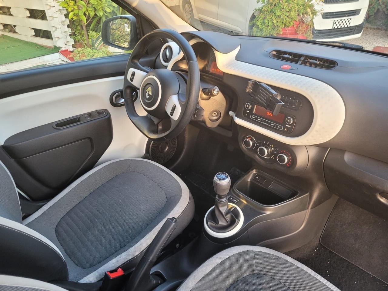 Renault Twingo 1.0 BENZ. GARANTITA