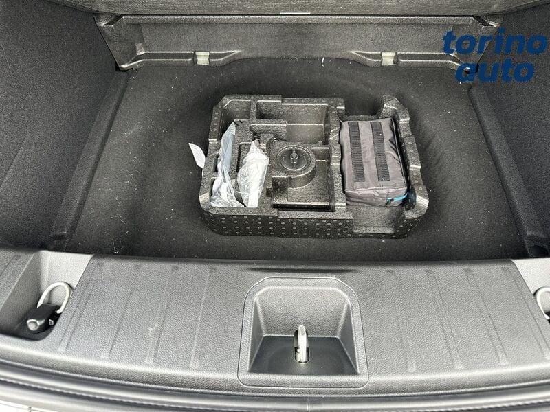 Alfa Romeo Tonale Tonale 1.5 hybrid Sprint 160cv tct7