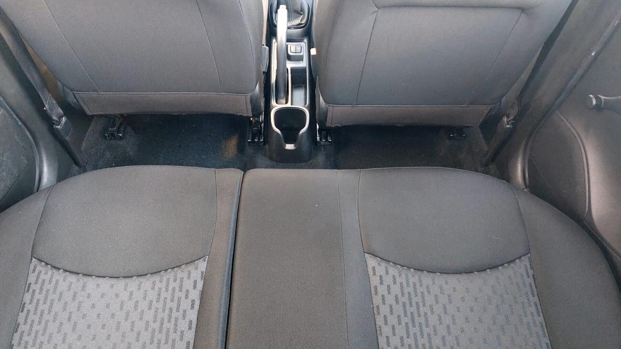 Opel Karl Rocks 1.0 73 CV - 2019