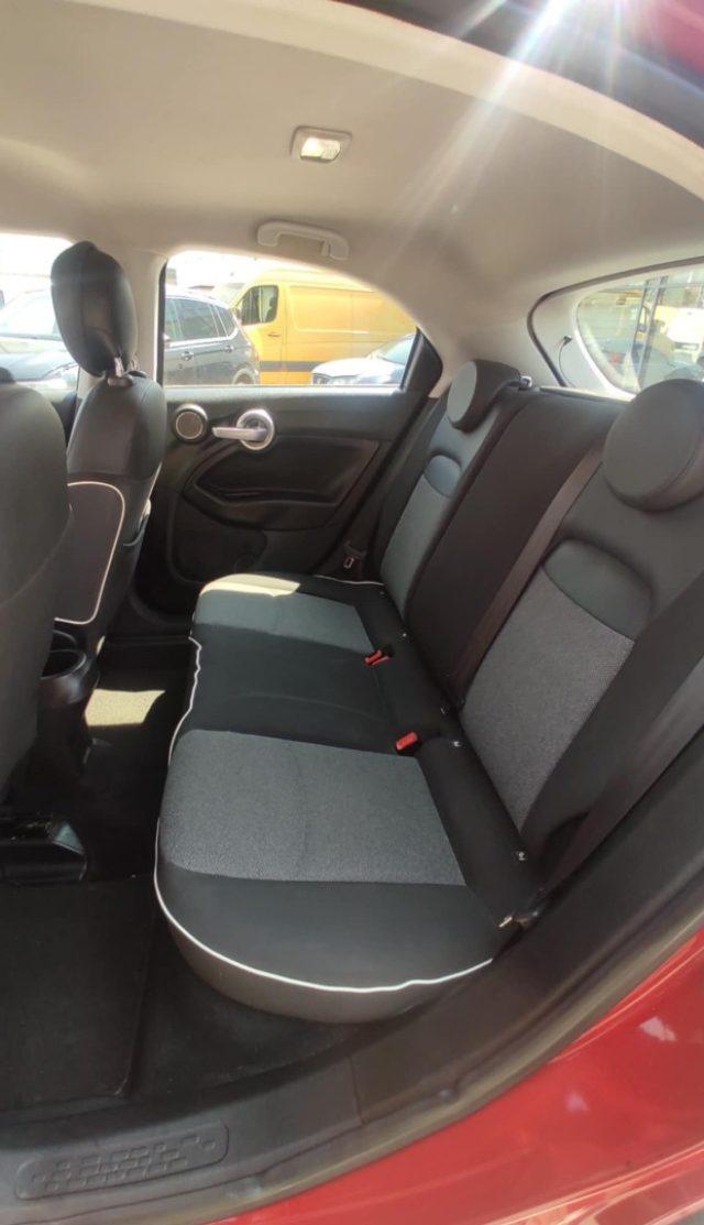 FIAT 500X 1.6 MultiJet 120 CV KW 88