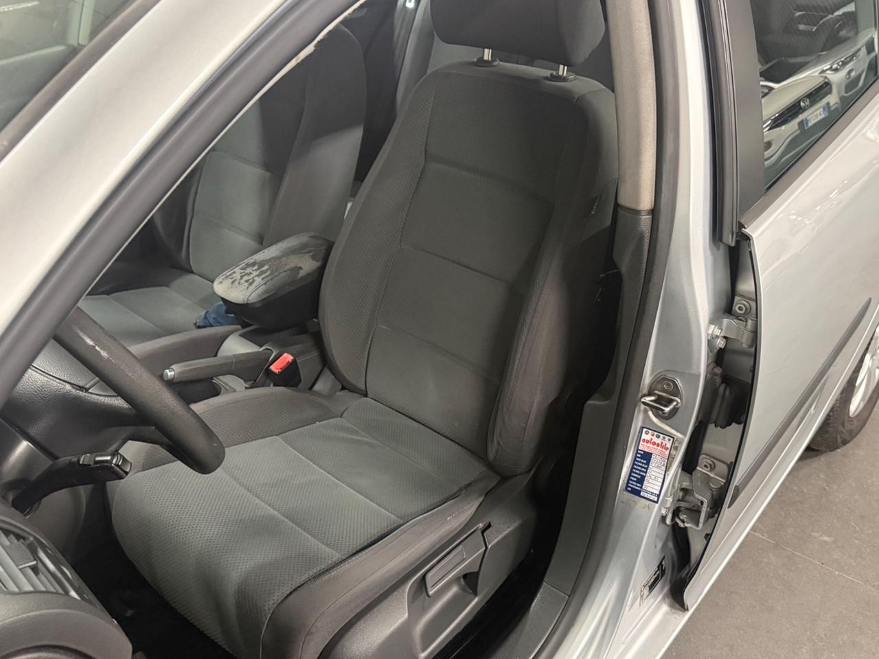 Volkswagen Golf 1.6 5p. United BiFuel G