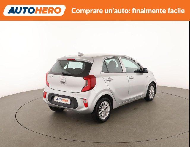 KIA Picanto 1.0 12V 5p. AMT Urban Special Edition