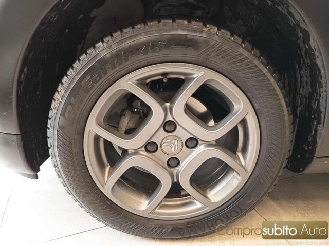 CITROEN C4 Cactus BlueHDi 100 Shine