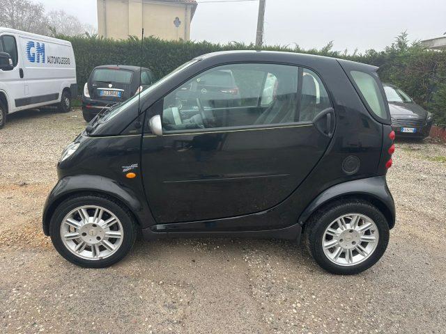 SMART ForTwo 800 passion cdi