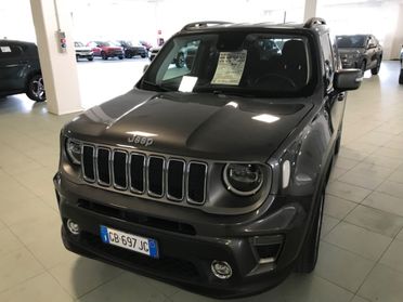Jeep Renegade 1.0 T3 Limited
