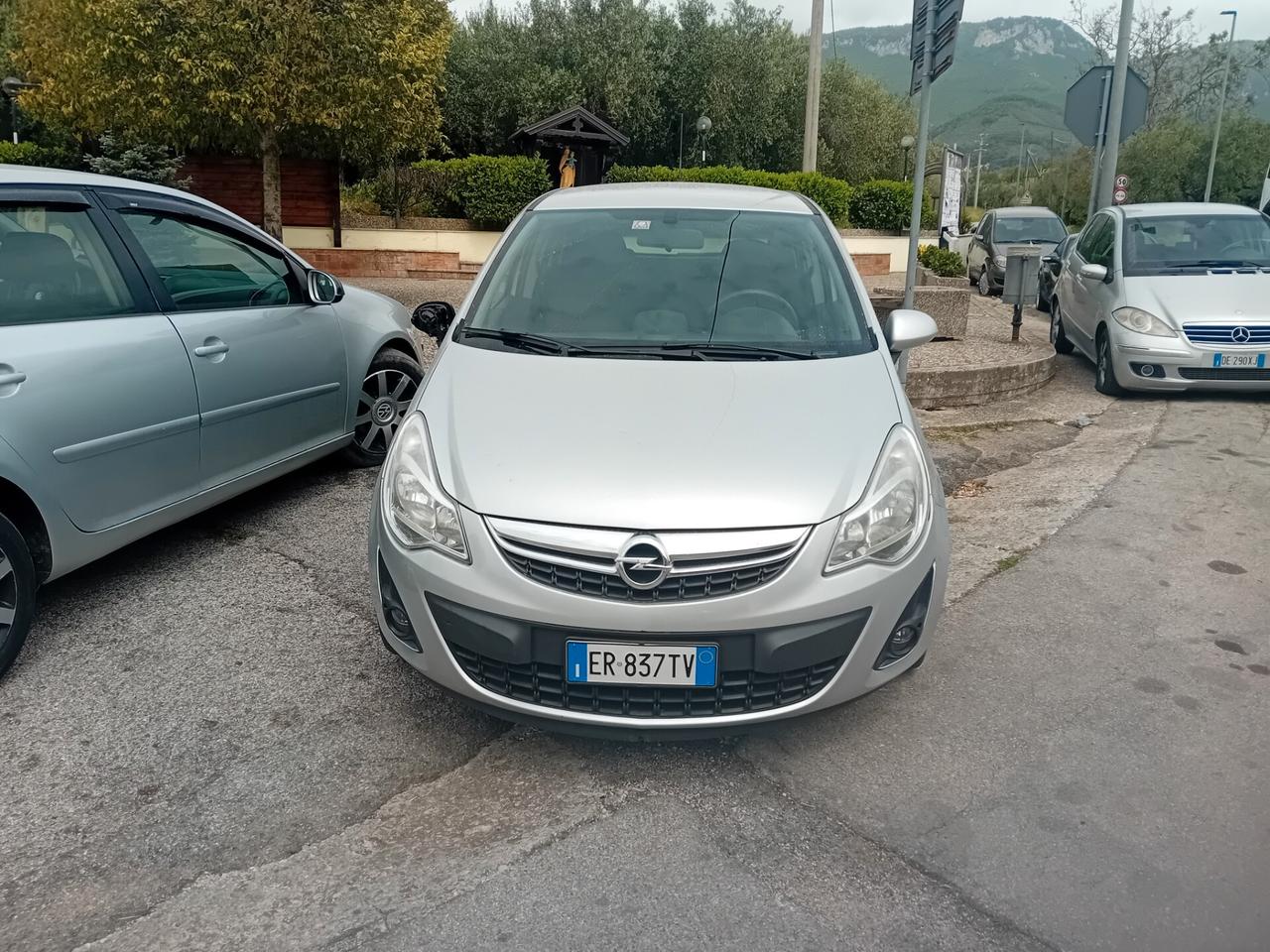 Opel Corsa 1.3 CDTI ecoFLEX Start&Stop 5 porte