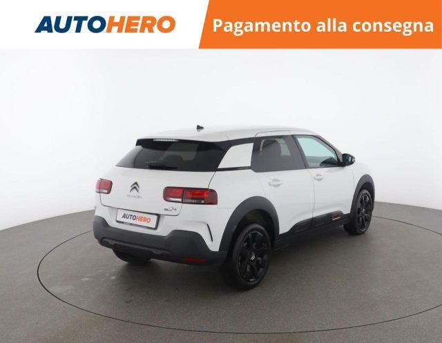 CITROEN C4 Cactus PureTech 110 S&S Origins