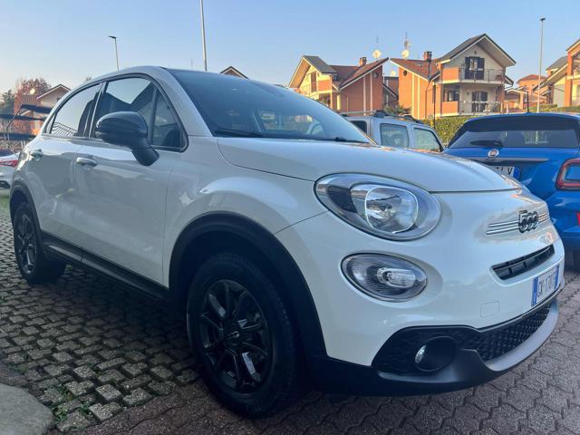 FIAT 500X 1.3 MultiJet 95 CV Club UNICO PROP.