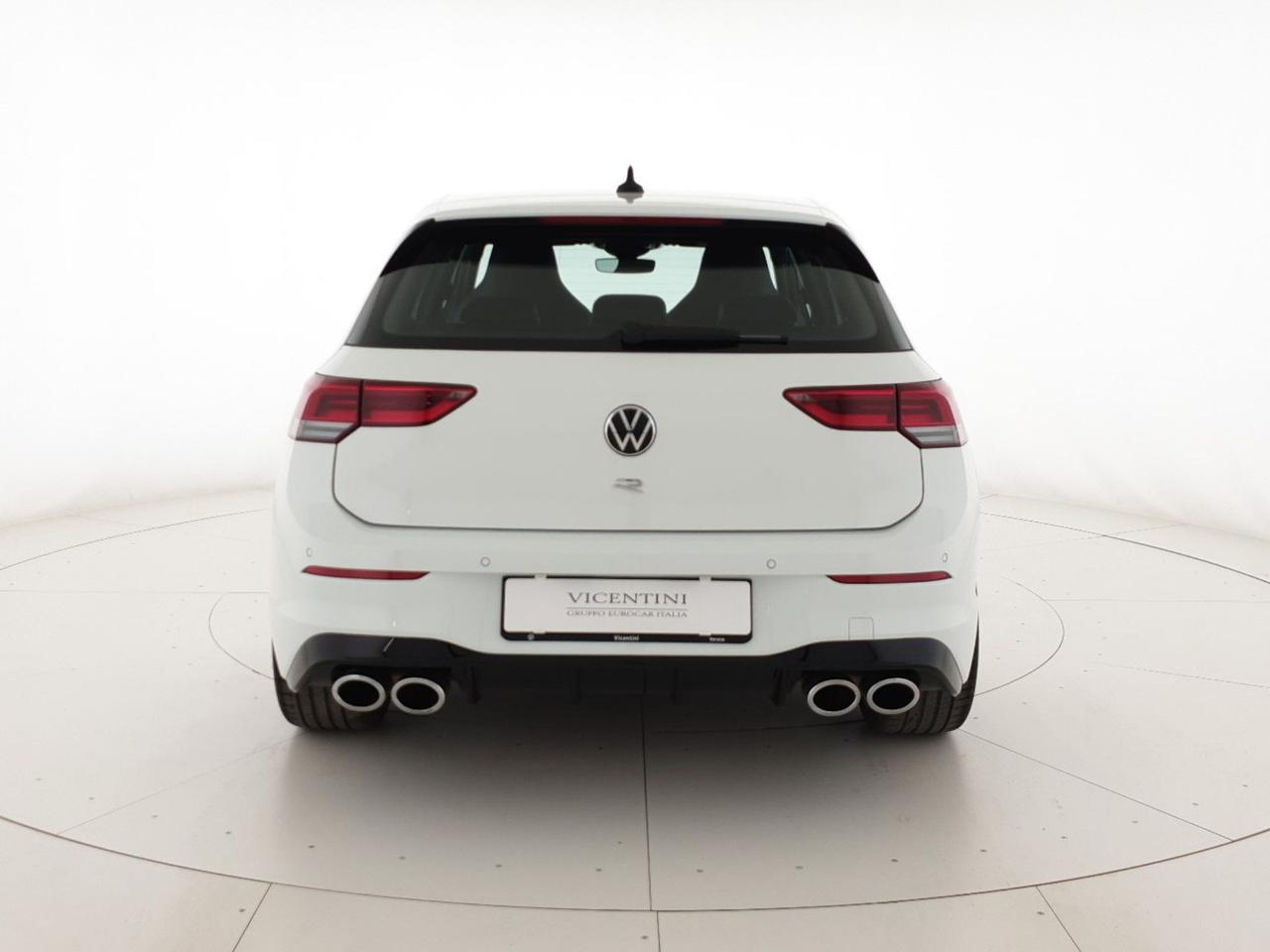 Volkswagen Golf 2.0 tsi r 4motion 320cv dsg
