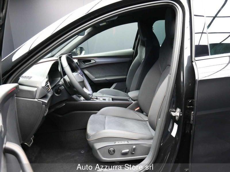 CUPRA Formentor 2.0 TSI VZ 4drive 333cv DSG *19'', 360°, VETRI, PROMO AZZURRA*