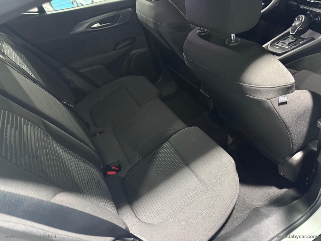 ALFA ROMEO Tonale 1.6 diesel 130 CV TCT6 Ti