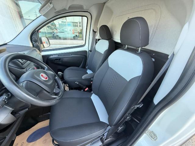 Fiat Fiorino cargo 1.3 mjt 95cv SX