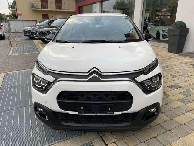 Citroen C3 PureTech 83 S&S Plus APPLE CARPLAY-ANDROID AUTO