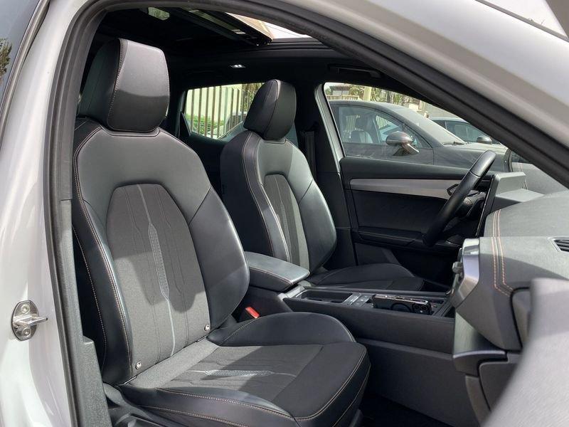 CUPRA Formentor 2.0 TDI 150CV DSG 4DRIVE Tetto