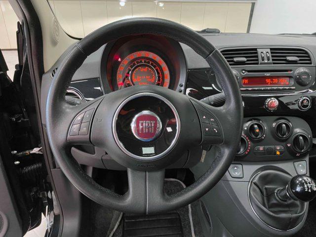 FIAT 500 1.2 S 69CV E6