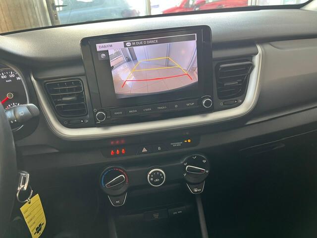 Kia Stonic 1.2 DPI Style