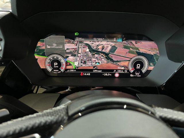 AUDI A3 SPB 35TFSI Stronic S line"18 Sline LED Matrix/NAVI