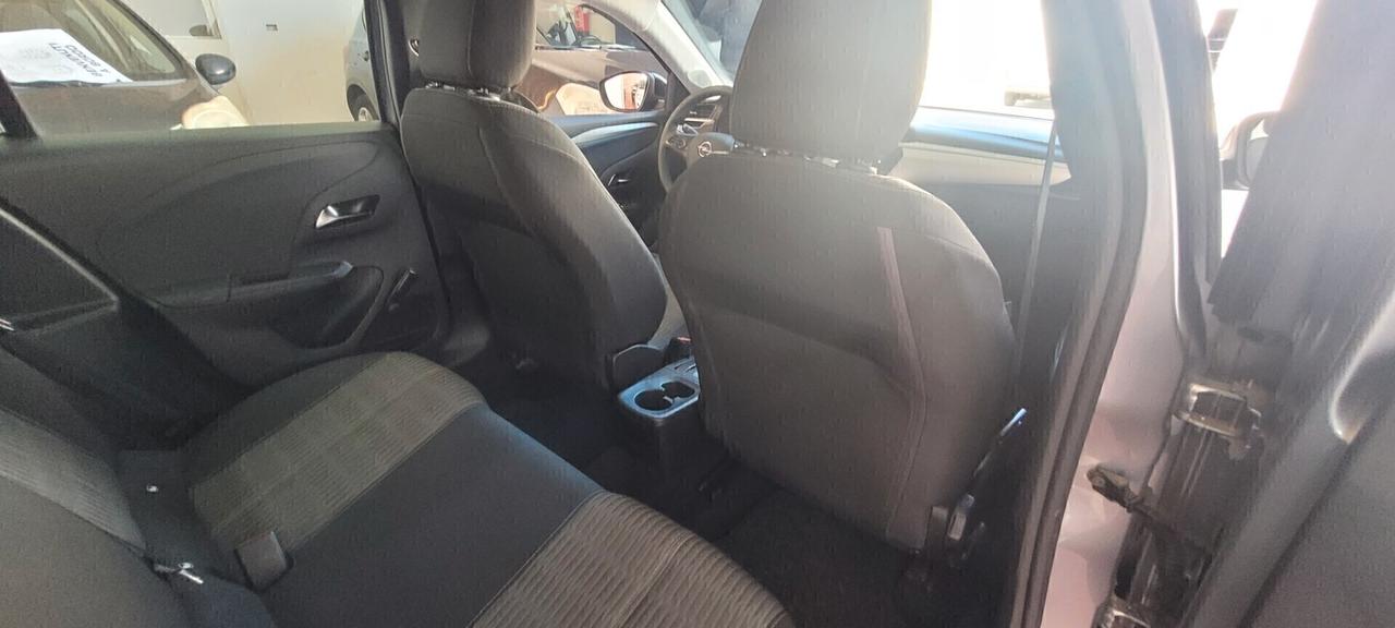 Opel Corsa 1.2 100 CV Edition