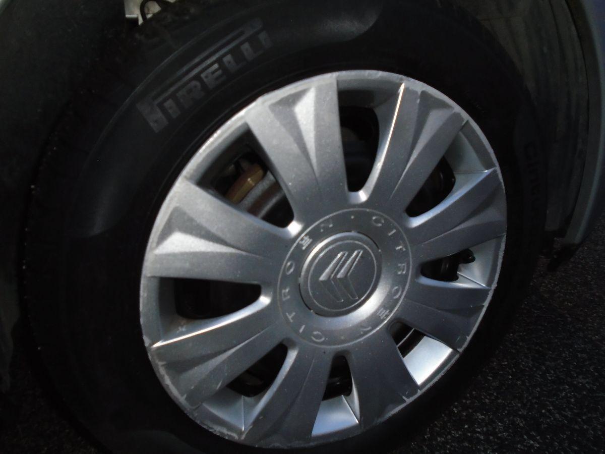 CITROEN C3 '05 58000 KM OK NEOP.