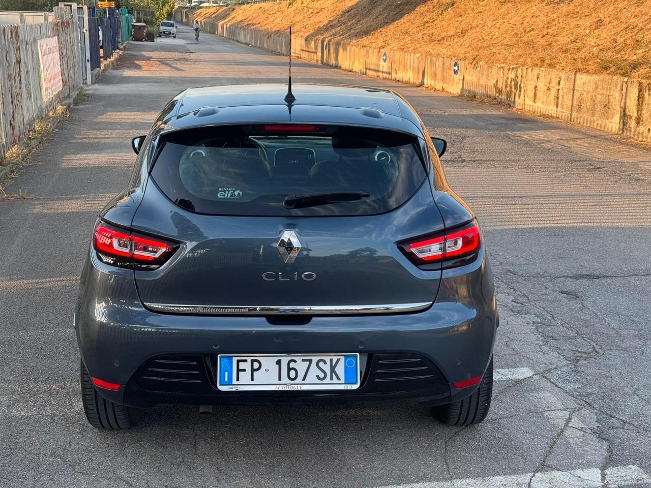 Renault Clio dCi 8V 90 CV Start&Stop 5 porte Energy Duel