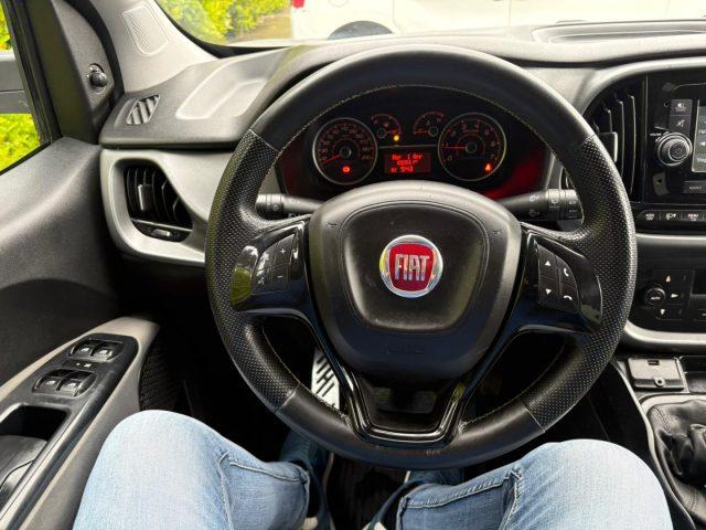 FIAT Doblo 1.6 MJT 16V 7 P.ti