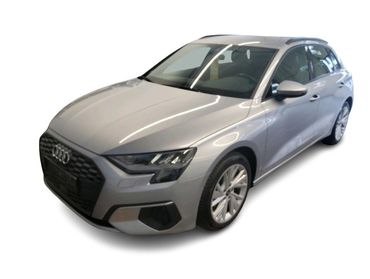 Audi a3 iv 35 TFSI