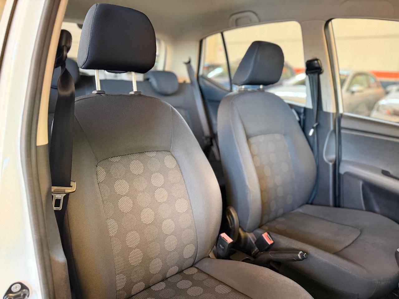 Hyundai i10 1.1 12V BlueDrive GPL Active NEOPATENTATI GPL