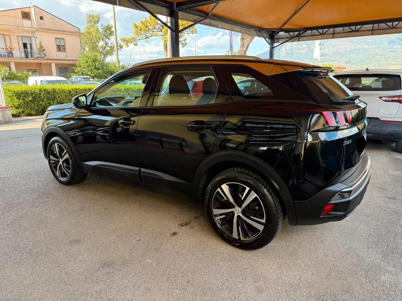 Peugeot 3008 BlueHDi 130 S&S Business